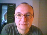 Brille Nr. 17